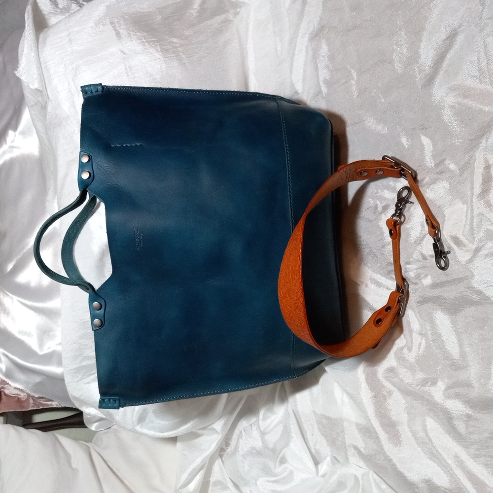Old Trend | Gypsy Soul Satchel